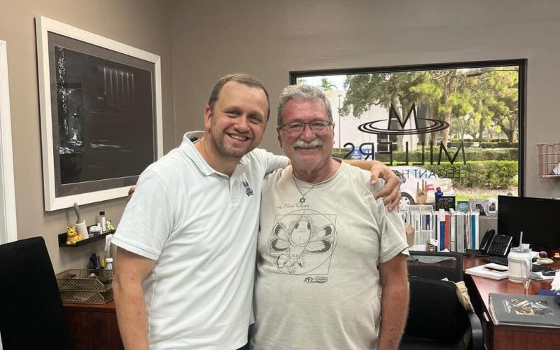 Mijael Attias: expert in innovative Private Equity approaches