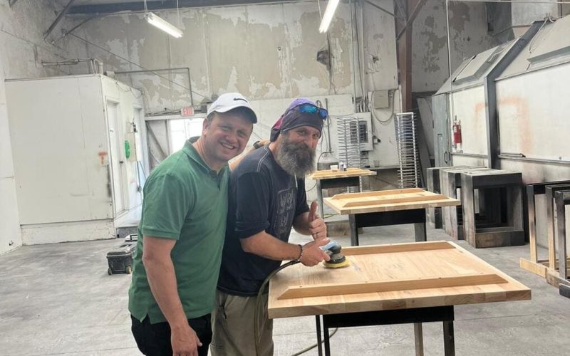 Merak Group and Top Turf: excellence meets community impact