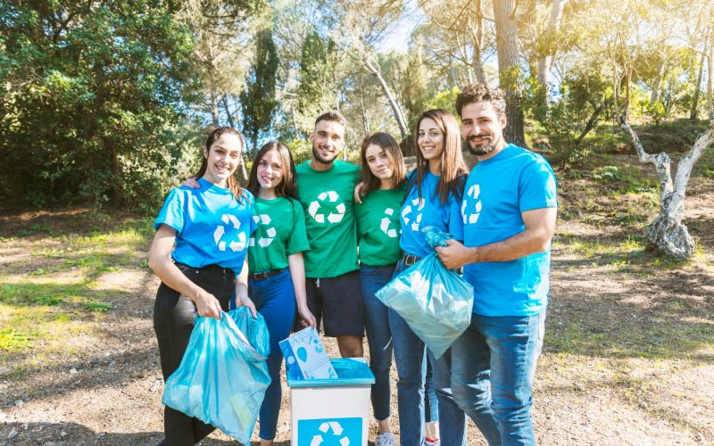 Why Corporate Social Responsibility is the Future of Business